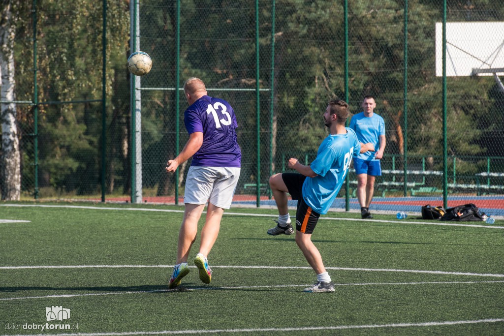3. kolejka Futbol Areny Playareny