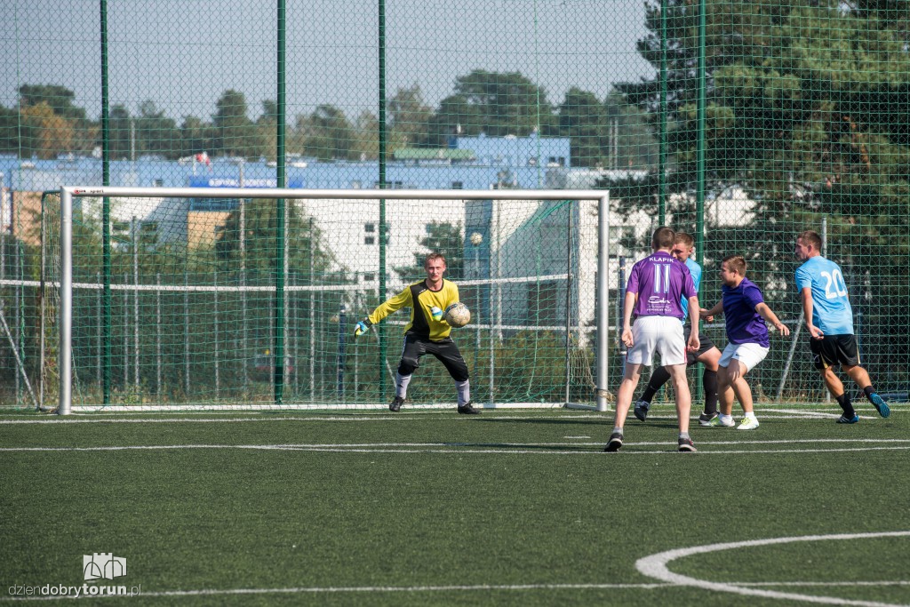 3. kolejka Futbol Areny Playareny