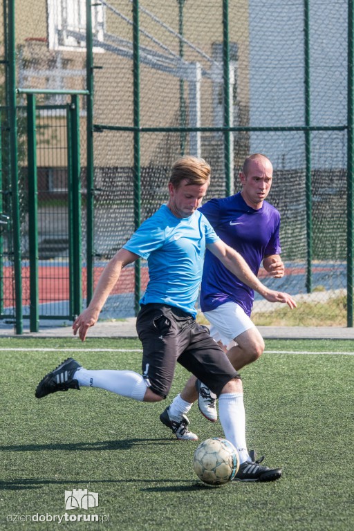 3. kolejka Futbol Areny Playareny