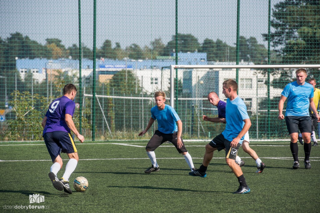 3. kolejka Futbol Areny Playareny