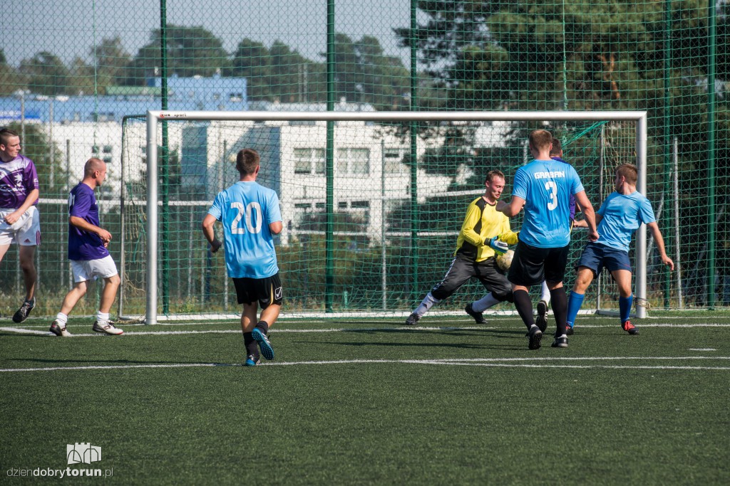 3. kolejka Futbol Areny Playareny