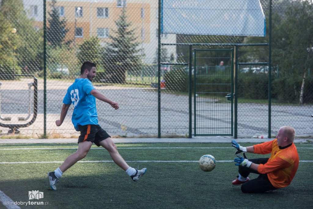 3. kolejka Futbol Areny Playareny