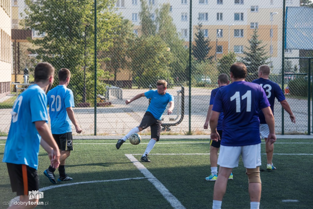 3. kolejka Futbol Areny Playareny