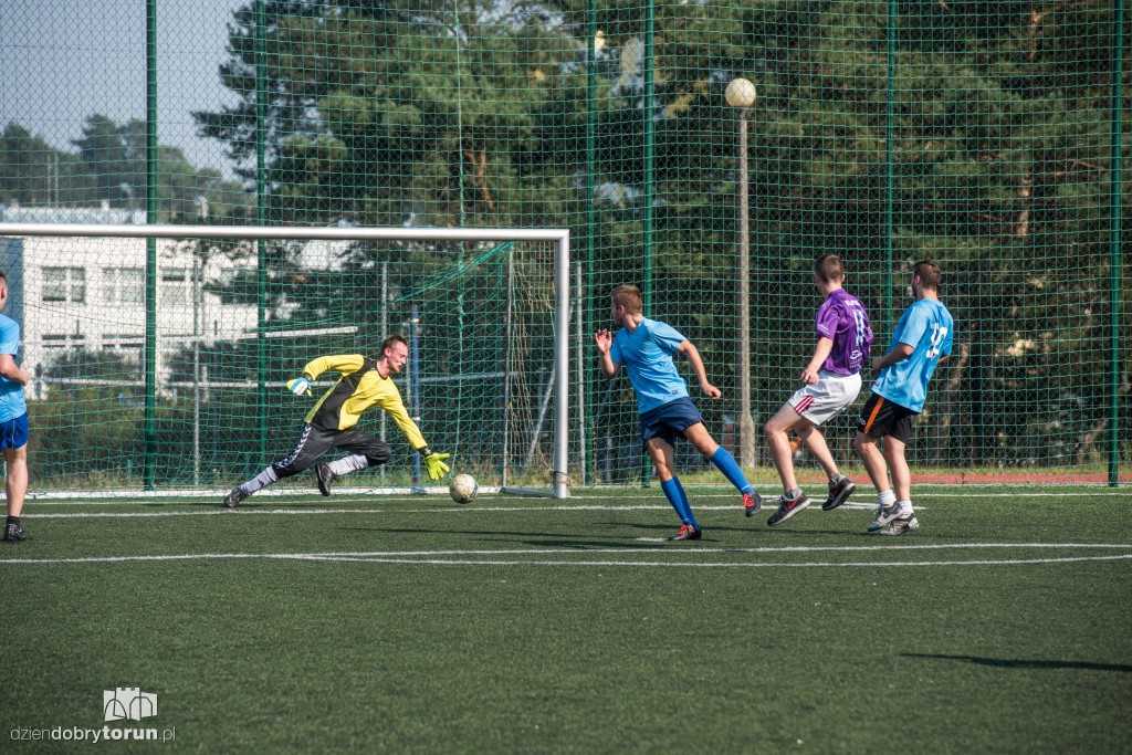 3. kolejka Futbol Areny Playareny