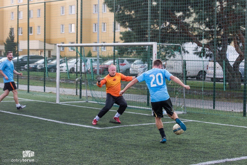 3. kolejka Futbol Areny Playareny