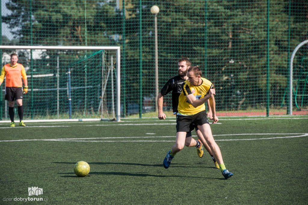 3. kolejka Futbol Areny Playareny