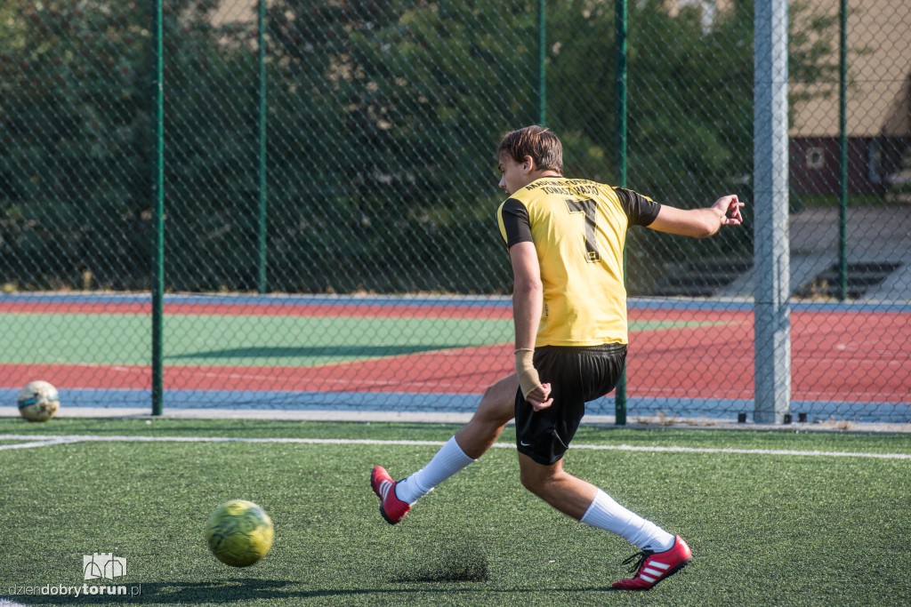 3. kolejka Futbol Areny Playareny