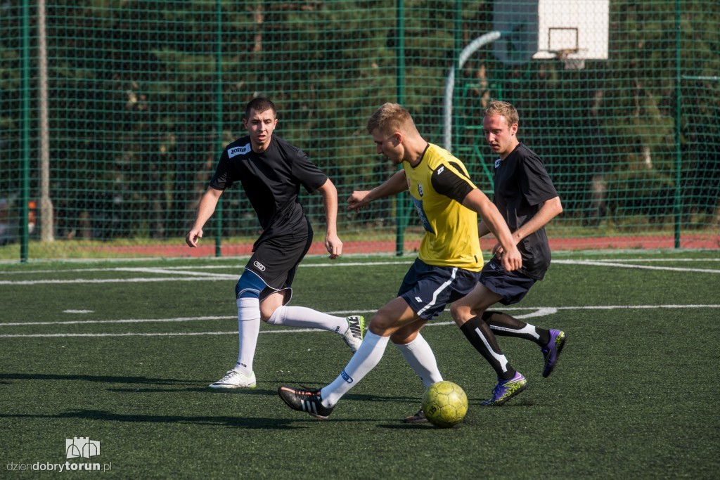3. kolejka Futbol Areny Playareny