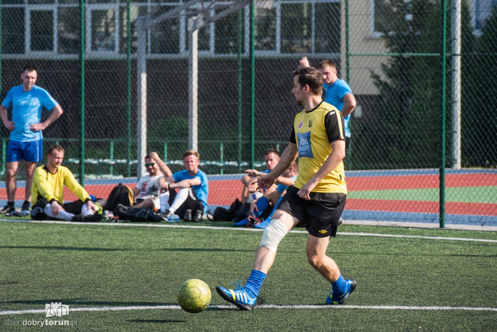 3. kolejka Futbol Areny Playareny
