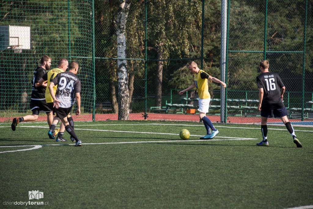 3. kolejka Futbol Areny Playareny
