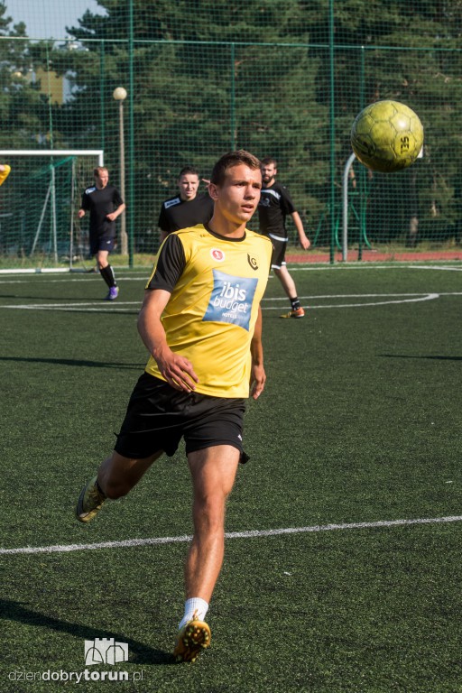 3. kolejka Futbol Areny Playareny