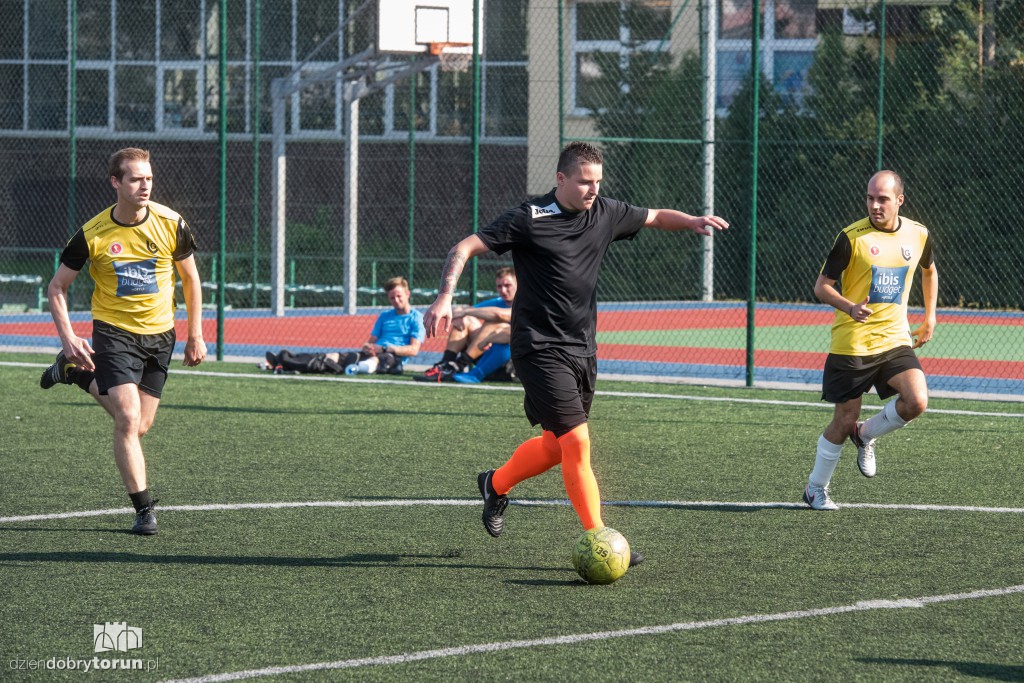 3. kolejka Futbol Areny Playareny