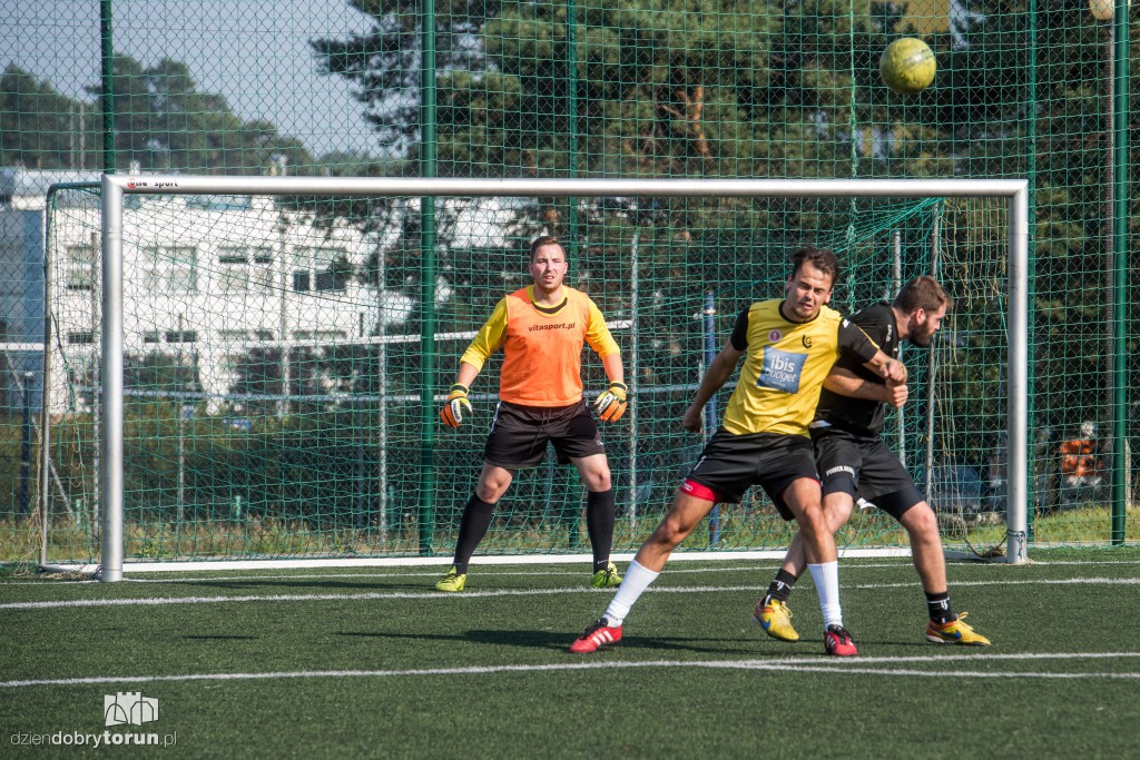 3. kolejka Futbol Areny Playareny