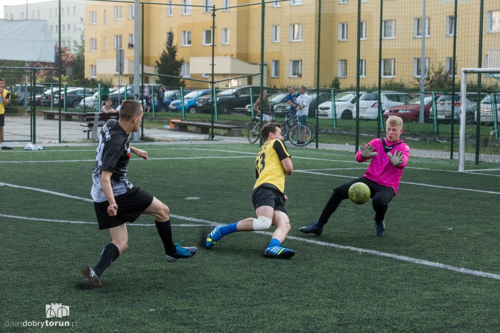 3. kolejka Futbol Areny Playareny