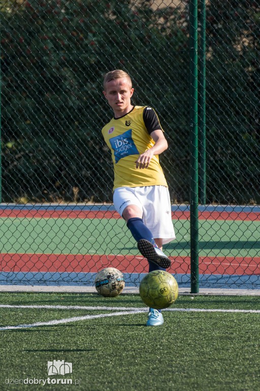 3. kolejka Futbol Areny Playareny