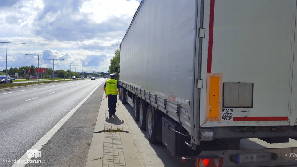 Wielkie uderzenie w złodziei aut