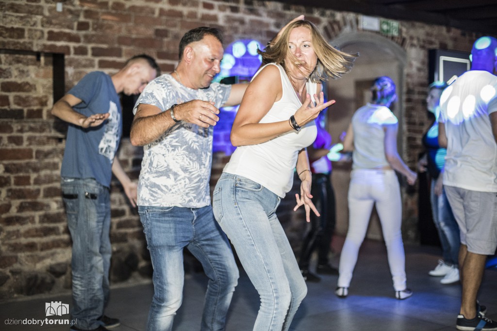 Zaczynamy weekend u Szwejka
