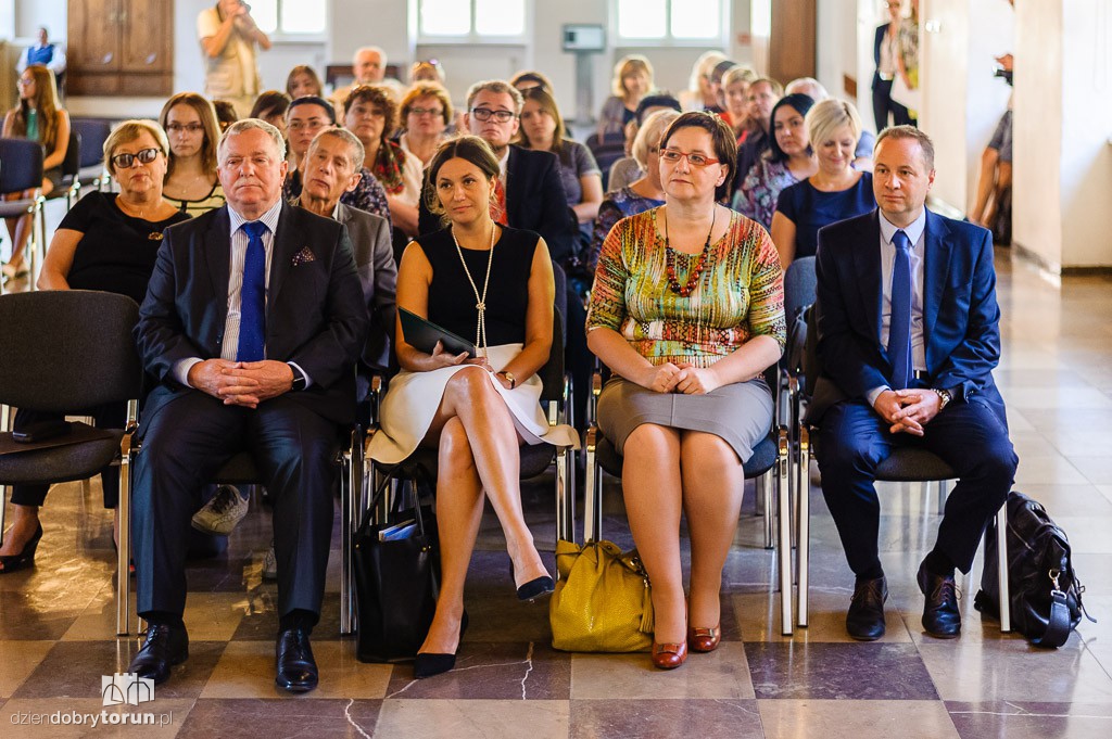 Moja przygoda w muzeum