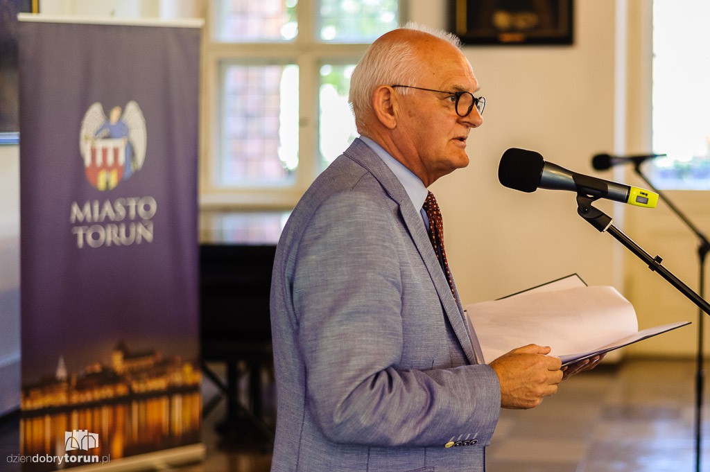 Moja przygoda w muzeum