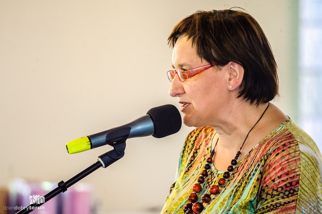 Moja przygoda w muzeum