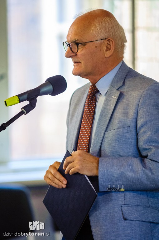 Moja przygoda w muzeum