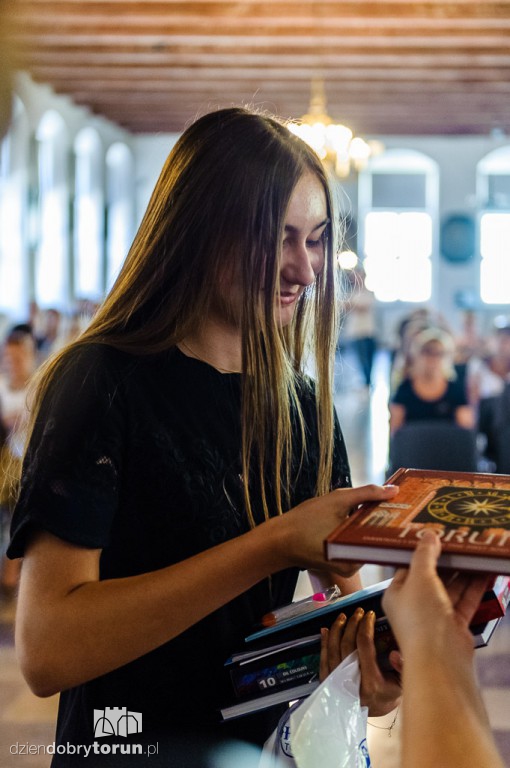 Moja przygoda w muzeum