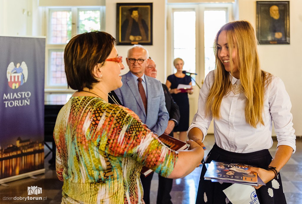 Moja przygoda w muzeum