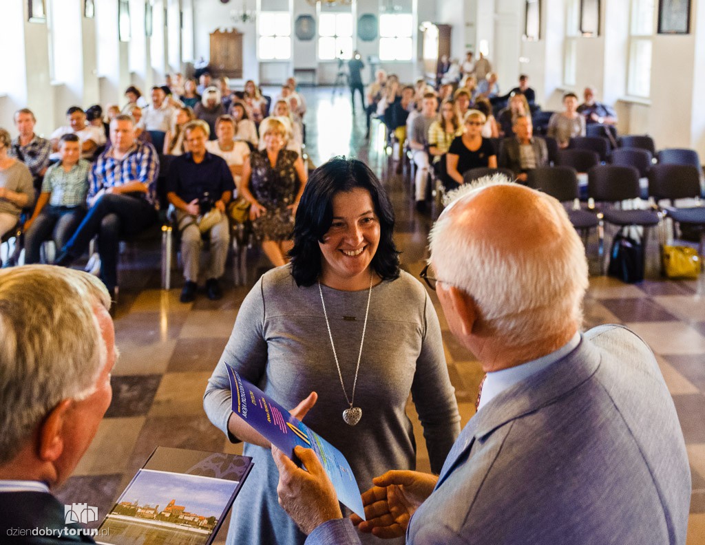 Moja przygoda w muzeum