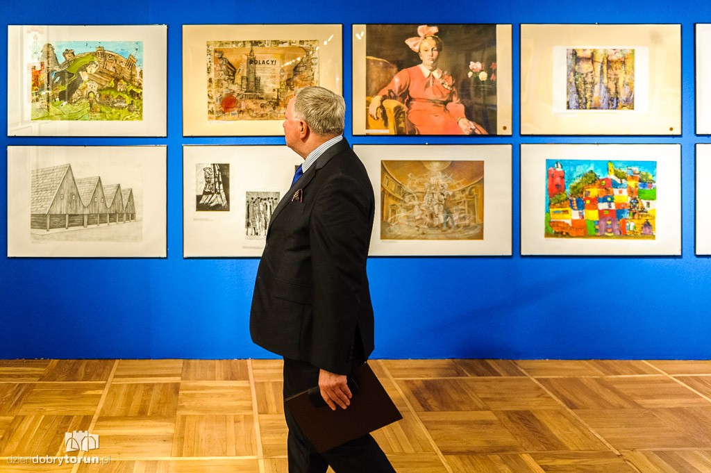 Moja przygoda w muzeum