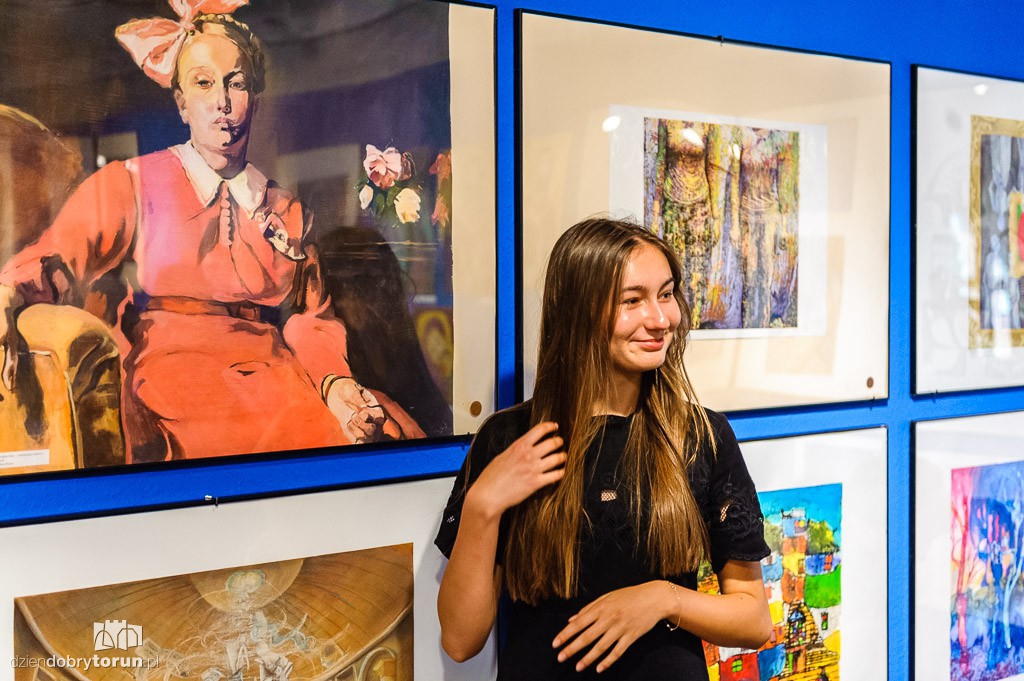 Moja przygoda w muzeum