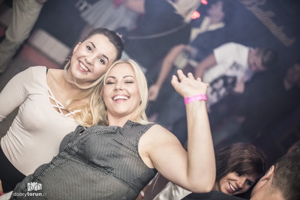 Kolejna gorąca noc w Monaco Club