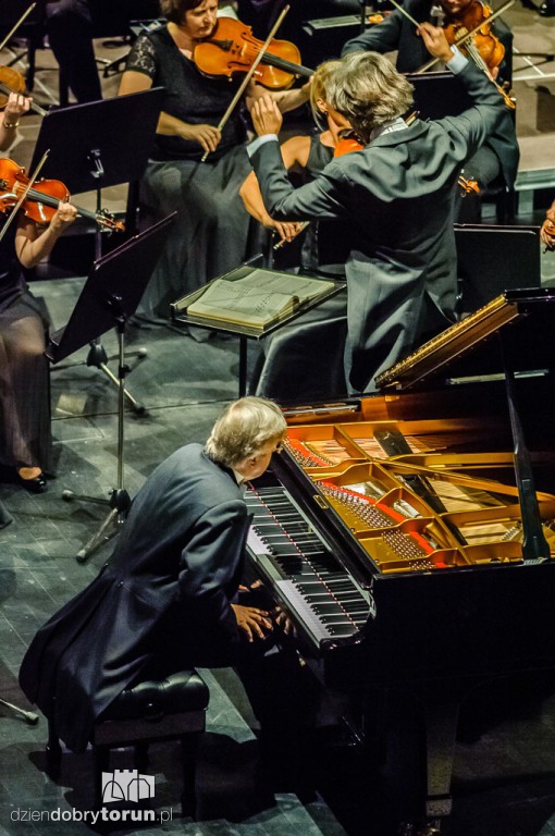 Inauguracja sezonu artystycznego TOS.