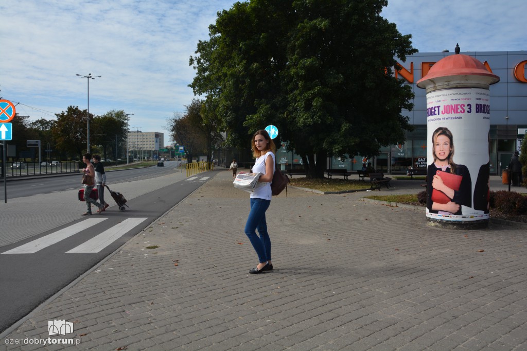 Kolejny numer Dzień Dobry Toruń już jest!