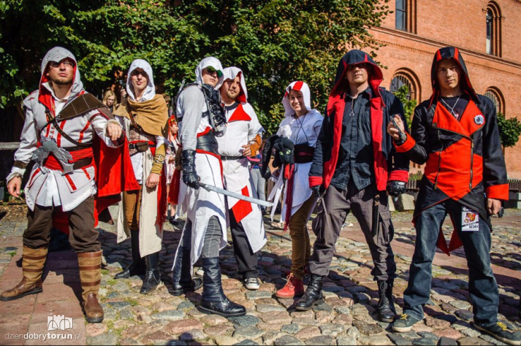 Copernicon w Toruniu