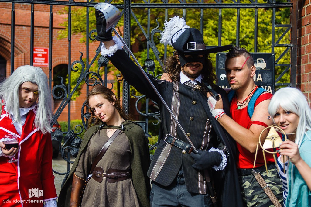 Copernicon w Toruniu