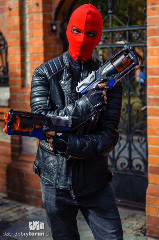 Copernicon w Toruniu