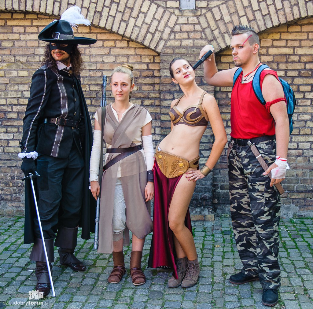 Copernicon w Toruniu