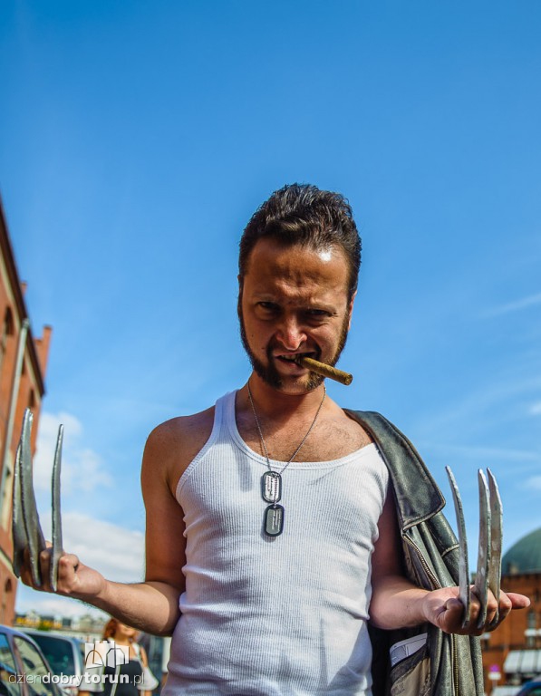 Copernicon w Toruniu