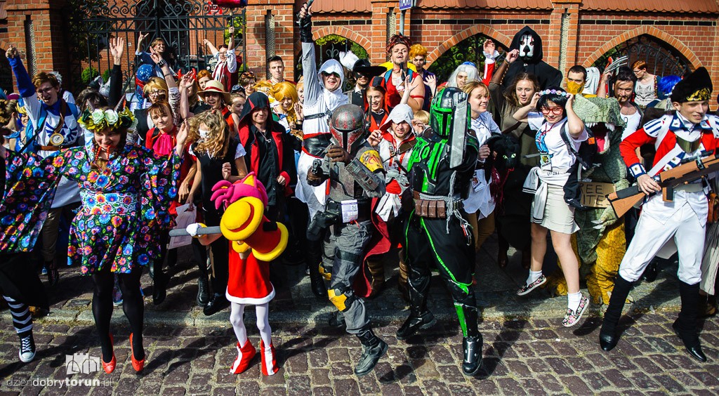 Copernicon w Toruniu