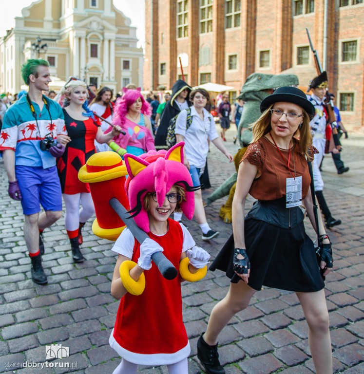 Copernicon w Toruniu