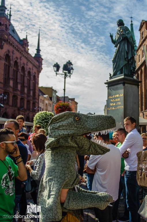 Copernicon w Toruniu