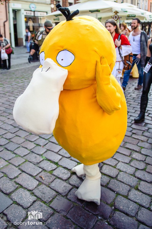 Copernicon w Toruniu