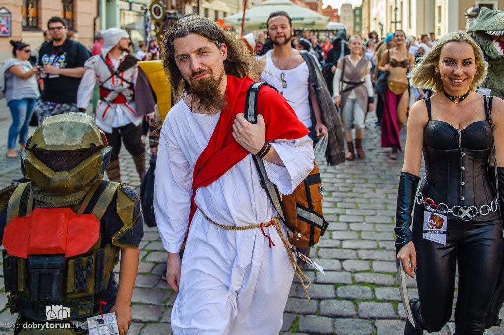 Copernicon w Toruniu