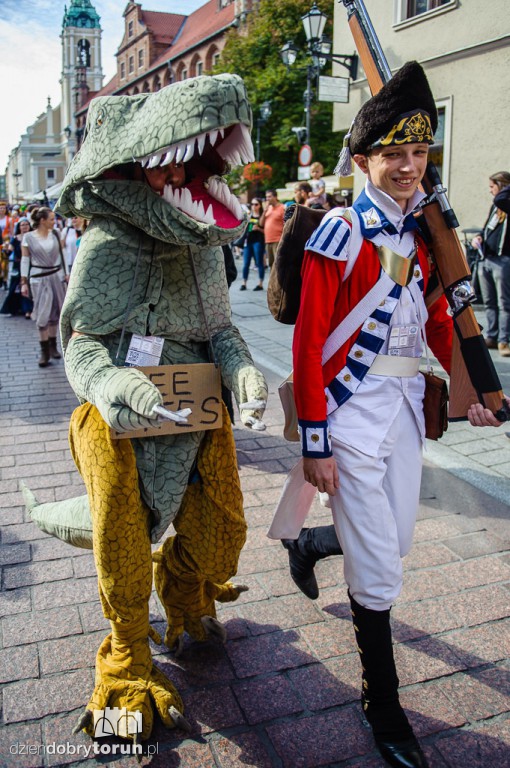 Copernicon w Toruniu