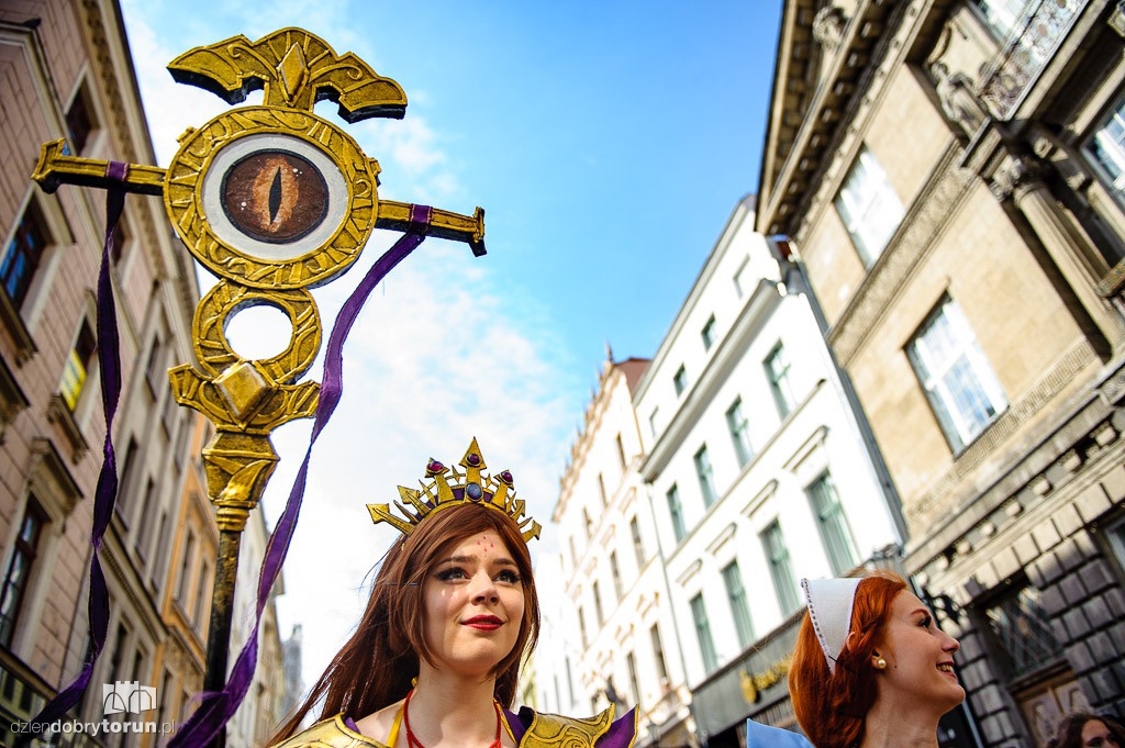 Copernicon w Toruniu