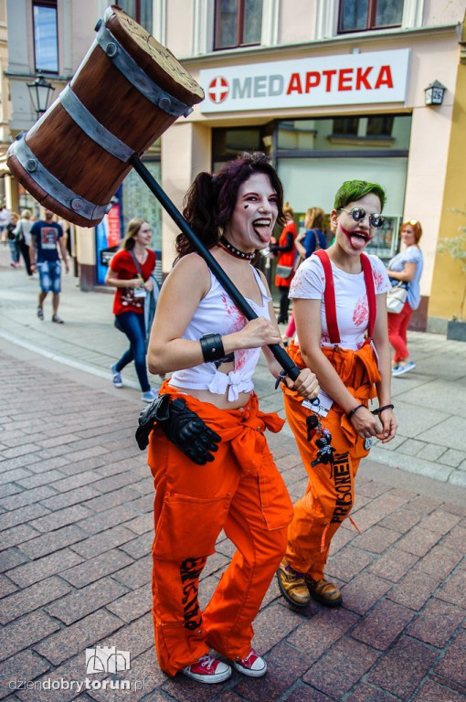 Copernicon w Toruniu