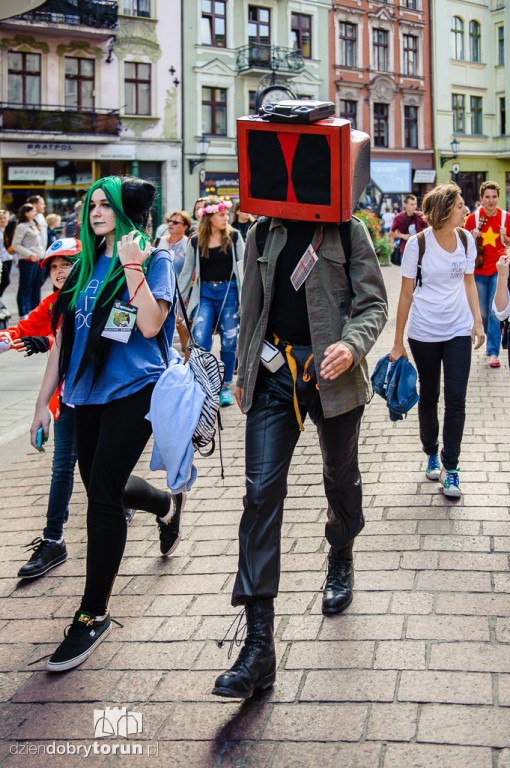 Copernicon w Toruniu