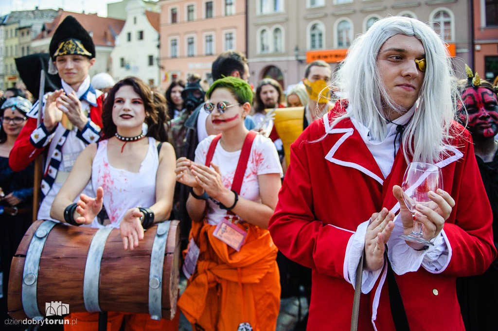 Copernicon w Toruniu