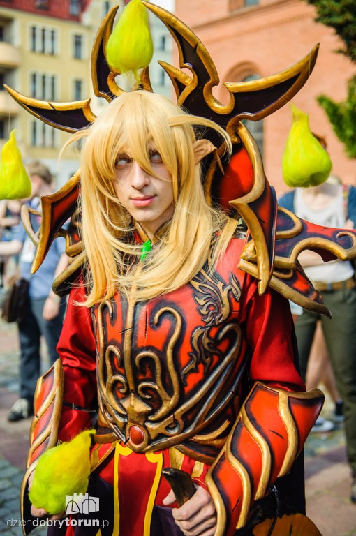 Copernicon w Toruniu