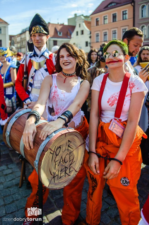 Copernicon w Toruniu